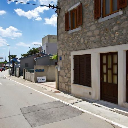 Apartment Center Marija Vodice Eksteriør billede