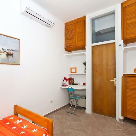 Apartment Center Marija Vodice Eksteriør billede