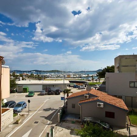 Apartment Center Marija Vodice Eksteriør billede