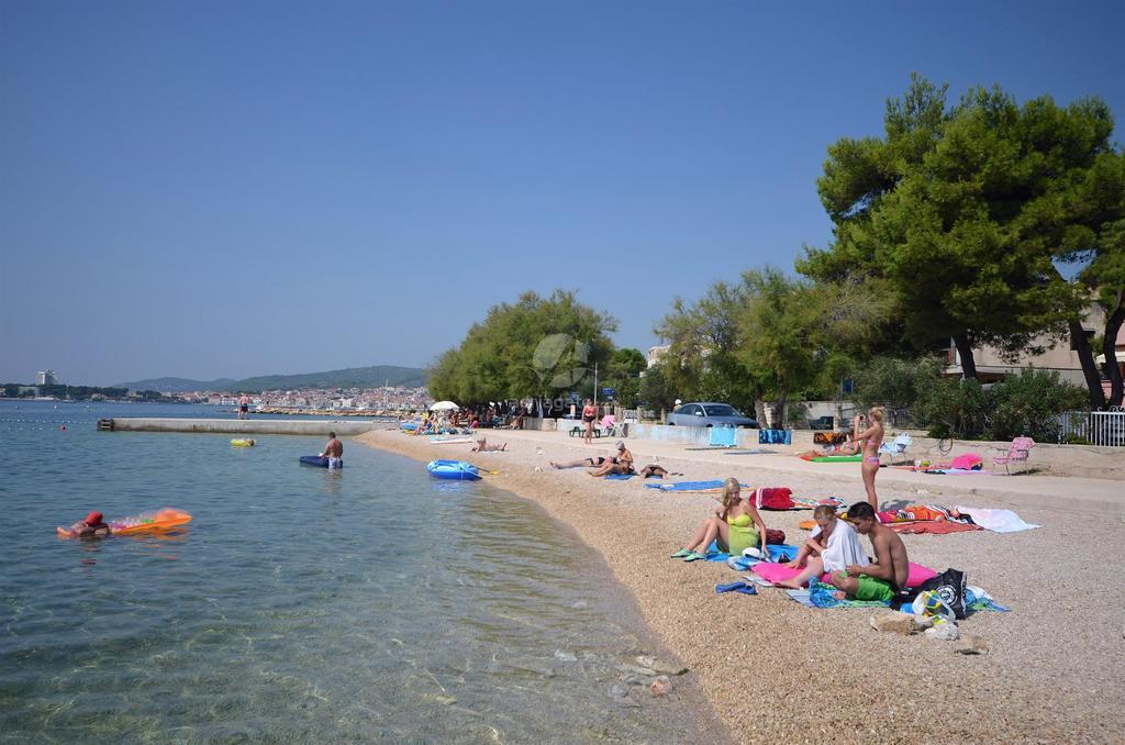 Apartment Center Marija Vodice Eksteriør billede