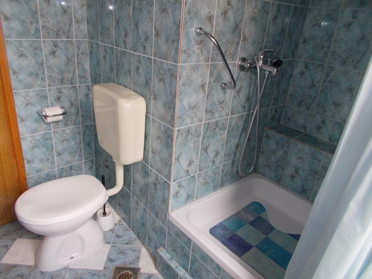 Apartment Center Marija Vodice Eksteriør billede
