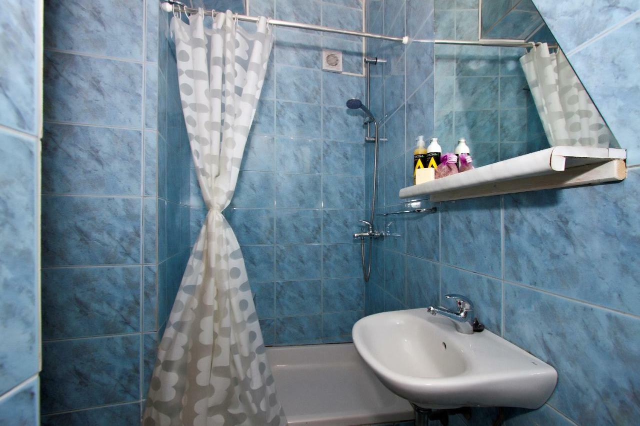 Apartment Center Marija Vodice Eksteriør billede