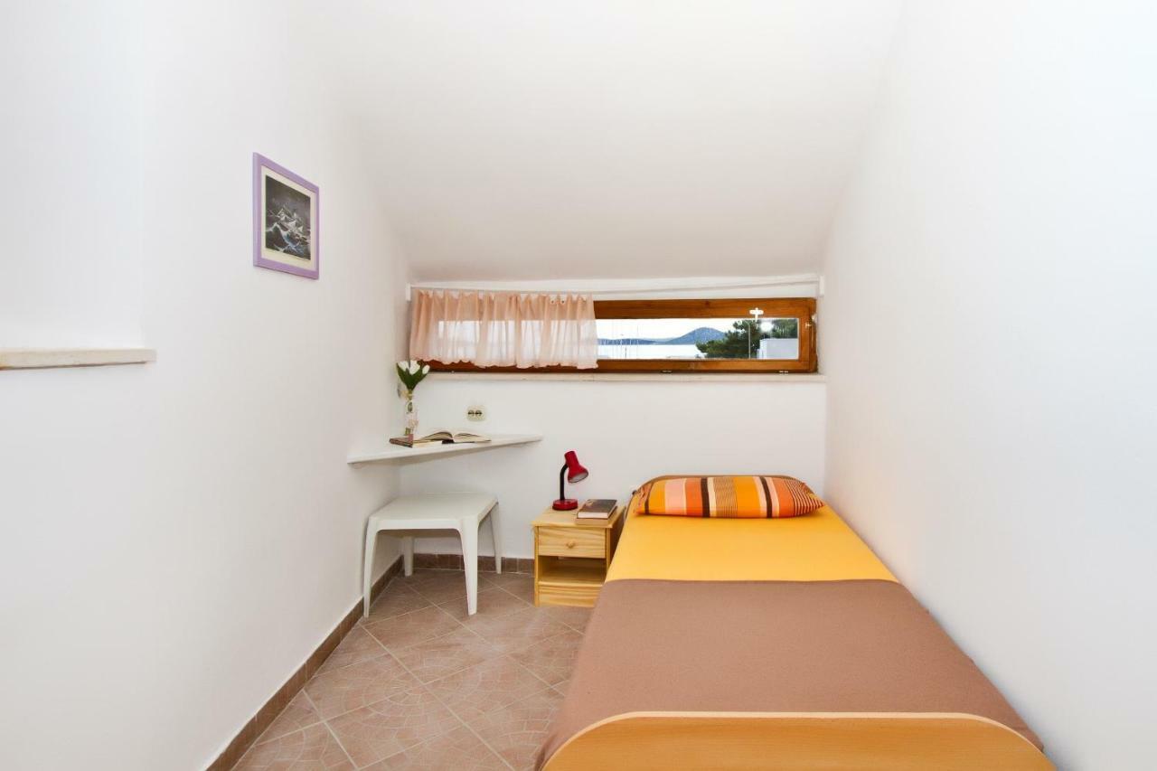 Apartment Center Marija Vodice Eksteriør billede
